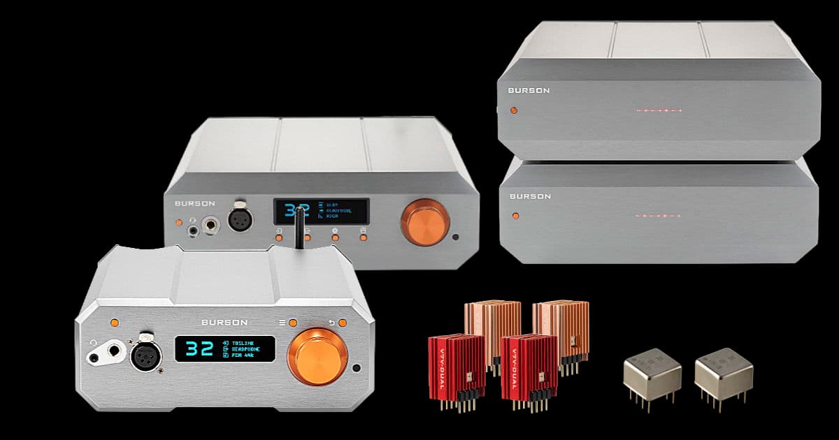 Burson Audio Timekeeper 3i Review 2026 | Specs, Features & Buying Guide