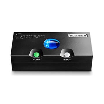 Chord Qutest 2 DAC