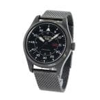 Seiko 5 Sports SRPH25K1 Automatic Navy 2024