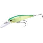 Lucky Craft Bevy Shad 75SP