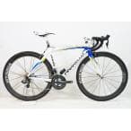 Pinarello X Ultegra Di2