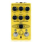 Feliks Audio Echo MkII