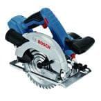 Bosch GKS 18V-57 G 165mm 丸のこ