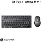Keychron BM24 Wireless Mouse