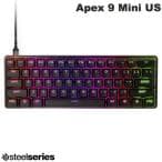 SteelSeries Apex 9 Mini