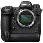 Nikon Z9 (動画機)