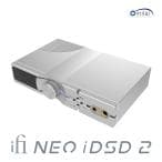 iFi Audio NEO iDSD 2