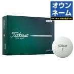 Titleist AVX