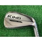 Cobra KING Forged TEC X Irons