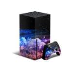 Xbox Series X Galaxy Black スペシャルエディション