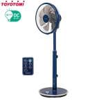 Toyotomi TLP-F240G Fan Heater
