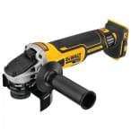 DeWALT DCG405 20V MAX 125mm Angle Grinder