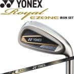 Yonex EZONE GS Irons