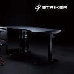 Okamura Swift Desk