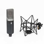 Slate Digital VMS ML-1 Condenser Microphone