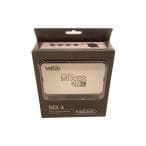 MikTek R1 Ribbon Microphone