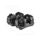 Bowflex SelectTech 1090 Adjustable Dumbbells 2024