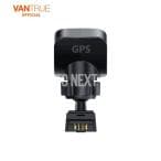 Vantrue E3 Lite 3-Channel 4K Dash Cam
