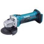 Makita GA402DZ 18V 100mm スリムグラインダー