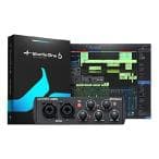 PreSonus AudioBox USB 96 オーディオインターフェース