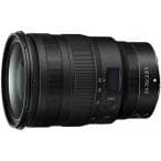 ニコン NIKKOR Z 24-70mm f/2.8 S