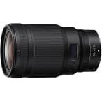ニコン NIKKOR Z 50mm f/1.2 S