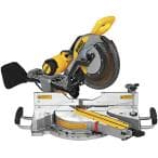 DeWALT DWS779 305mm Slide Miter Saw