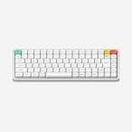 NuPhy Air75 V3 - Ultra-Slim Wireless Mechanical Keyboard | 75% Layout