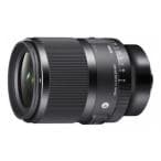 シグマ 35mm F1.4 DG DN Art