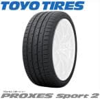 トーヨータイヤ PROXES Sport 2