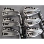 KBS Long Putter Shaft - Chrome