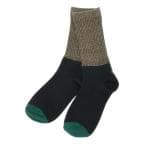 Block Text Palma Polo Blue Hybrid Headcover