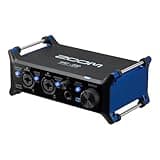 ZOOM UAC-232 USB Audio Interface