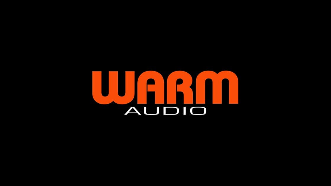 Warm Audio WA-RB