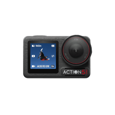 DJI Osmo Action 5 Pro